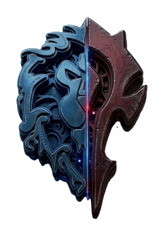 Alliance · Horde